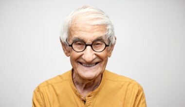 Il segreto della longevità per vivere bene è questo