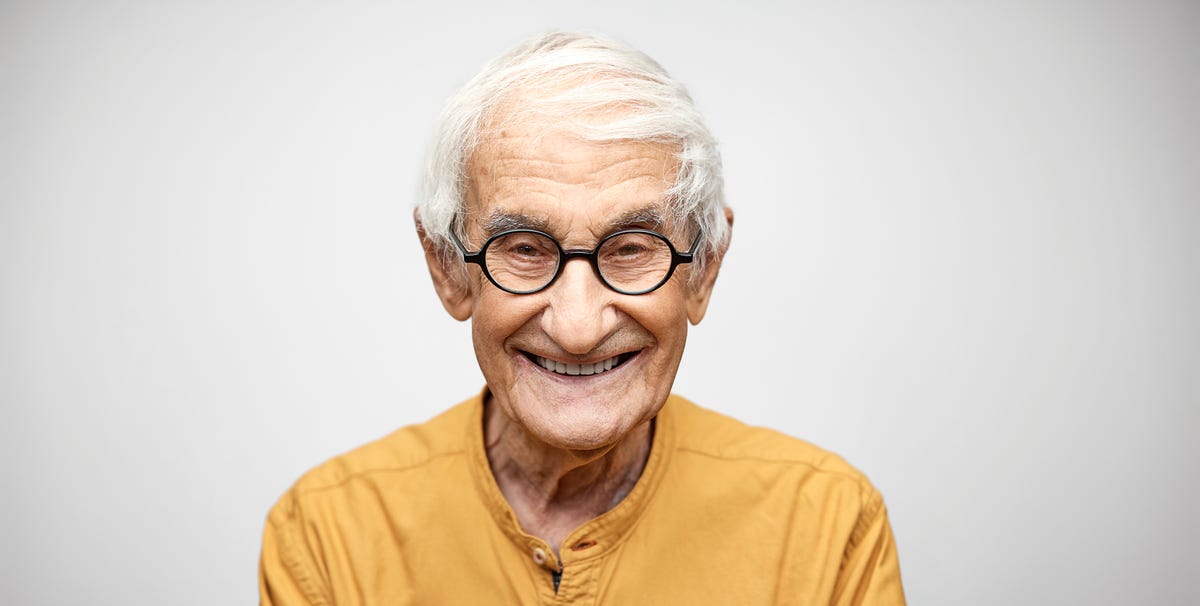 Il segreto della longevità per vivere bene è questo