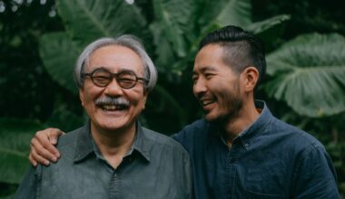 Il segreto della longevità di Okinawa, l'isola del Giappone