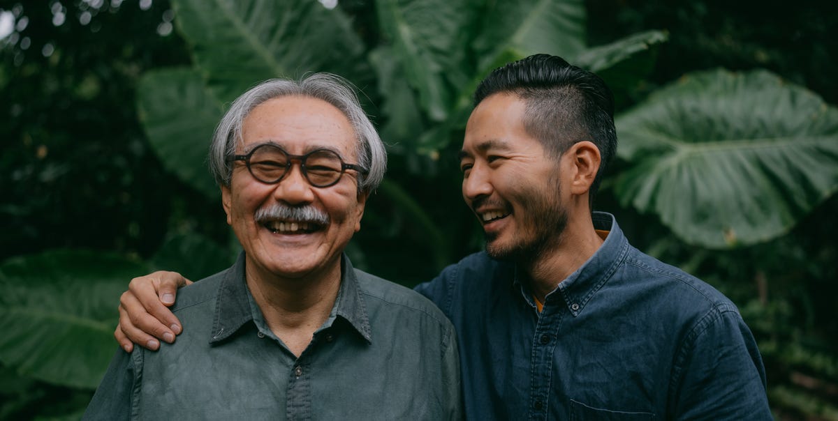 Il segreto della longevità di Okinawa, l'isola del Giappone