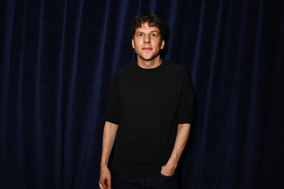 Donazione altruistica cos'è Jesse Eisenberg donazione altruistica cos'è jesse eisenberg