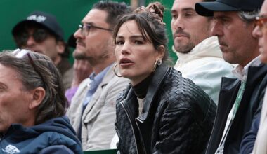 Chi è la fidanzata di Lorenzo Musetti