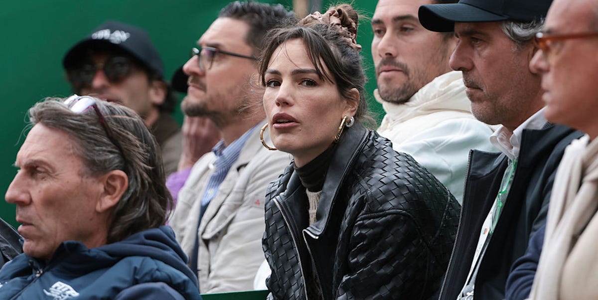 Chi è la fidanzata di Lorenzo Musetti