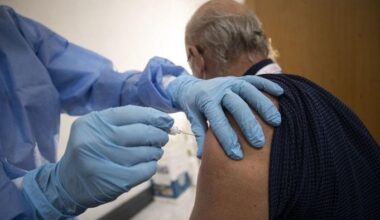 Già 100mila vaccini per la super influenza in provincia