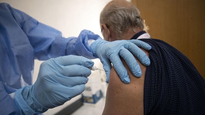 Già 100mila vaccini per la super influenza in provincia