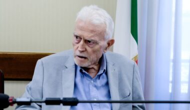 "Mafia e appalti? No, la morte di Borsellino fu accelerata dopo il suo intervento a Casa Professa"