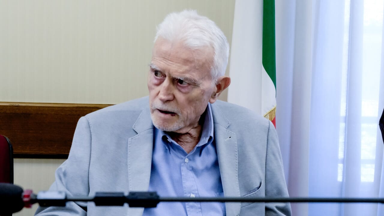 "Mafia e appalti? No, la morte di Borsellino fu accelerata dopo il suo intervento a Casa Professa"