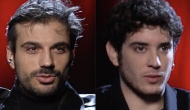 "Il dietro le quinte del mondo dello spettacolo? É terribile"