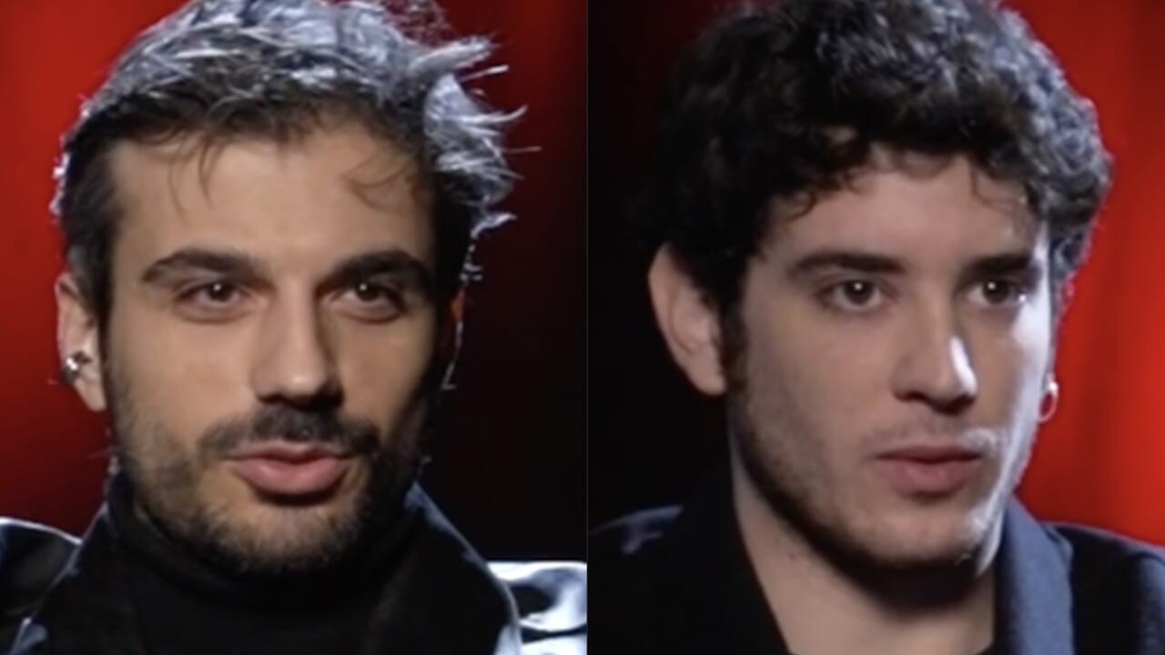 "Il dietro le quinte del mondo dello spettacolo? É terribile"