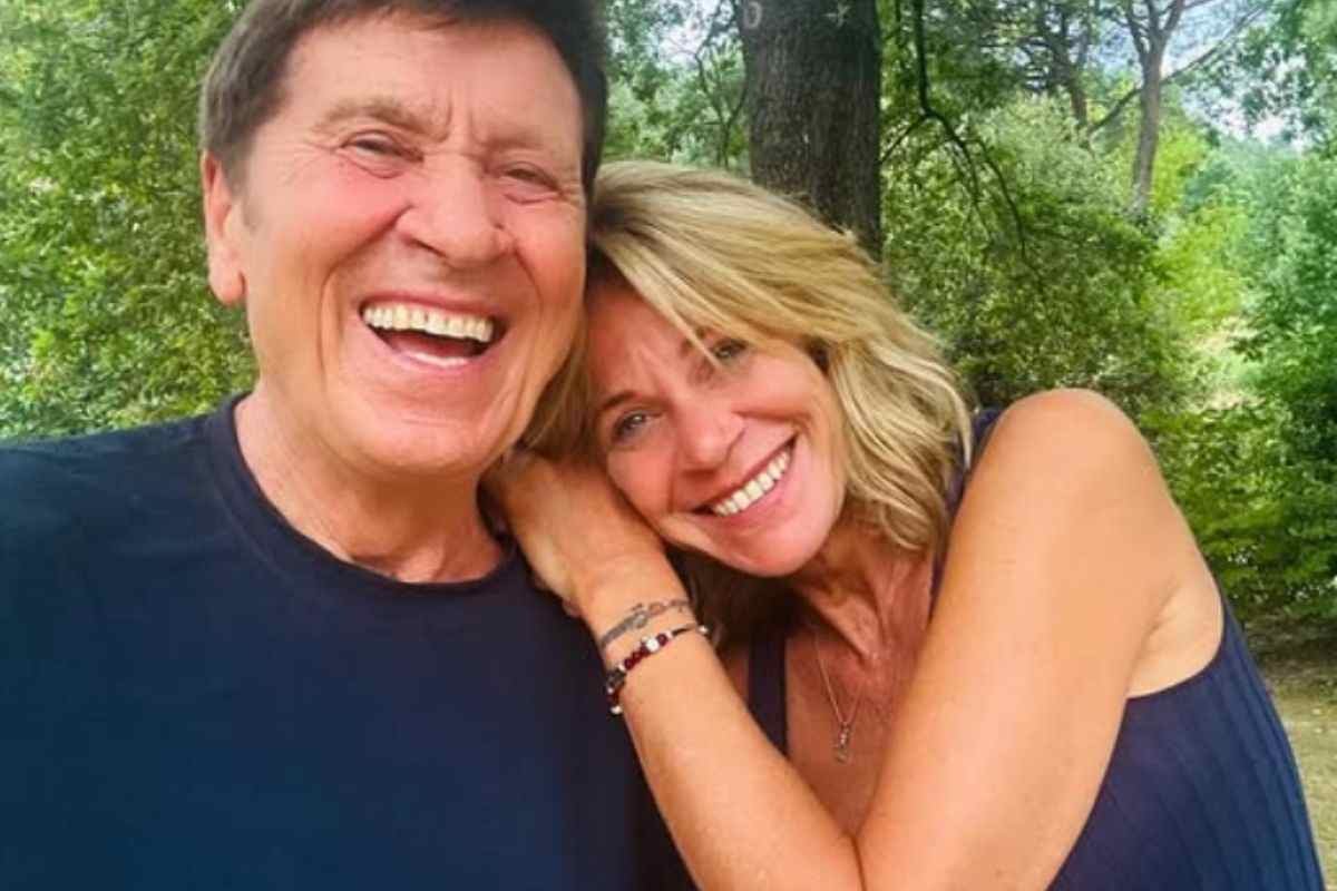 Marianna Morandi, chi è la figlia di Gianni: la carriera da attrice