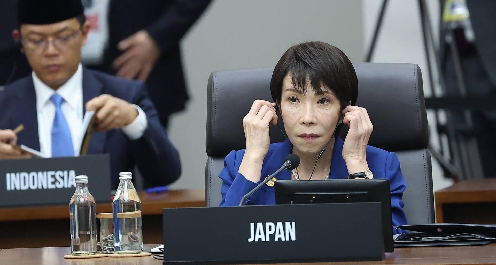 Scontro Cina-Giappone su Taiwan, cresce la tensione: cosa succede