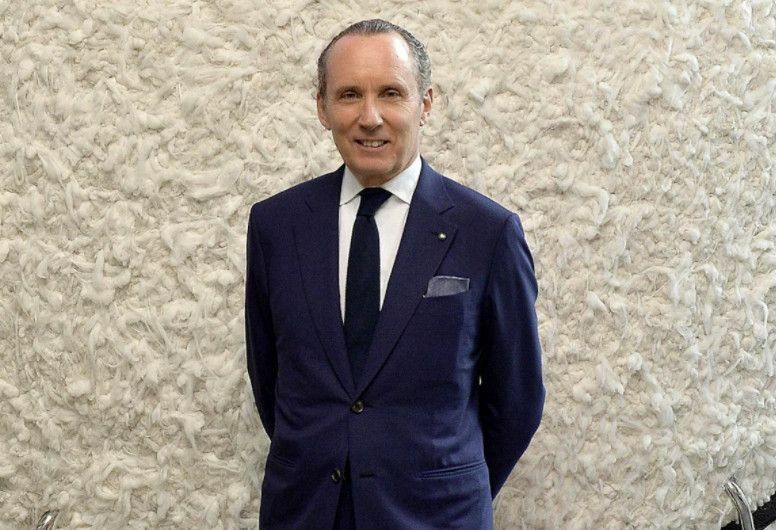 Gildo Zegna diventerà presidente esecutivo - Newsbiella.it