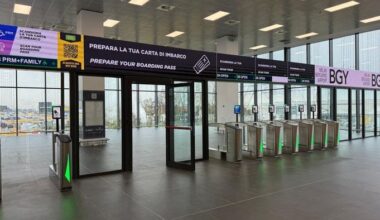 Giochi, a Orio ampliamento pronto. I nuovi percorsi