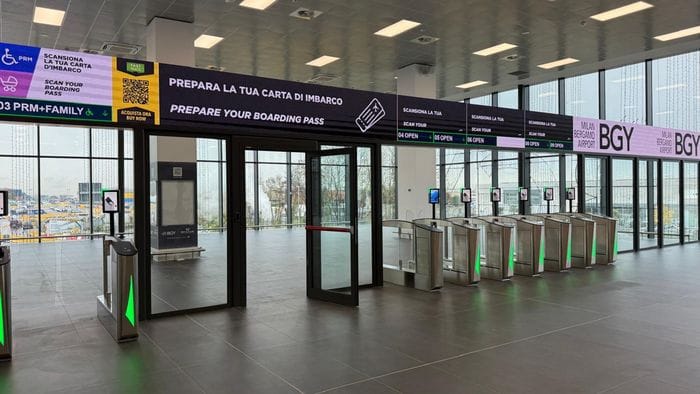 Giochi, a Orio ampliamento pronto. I nuovi percorsi