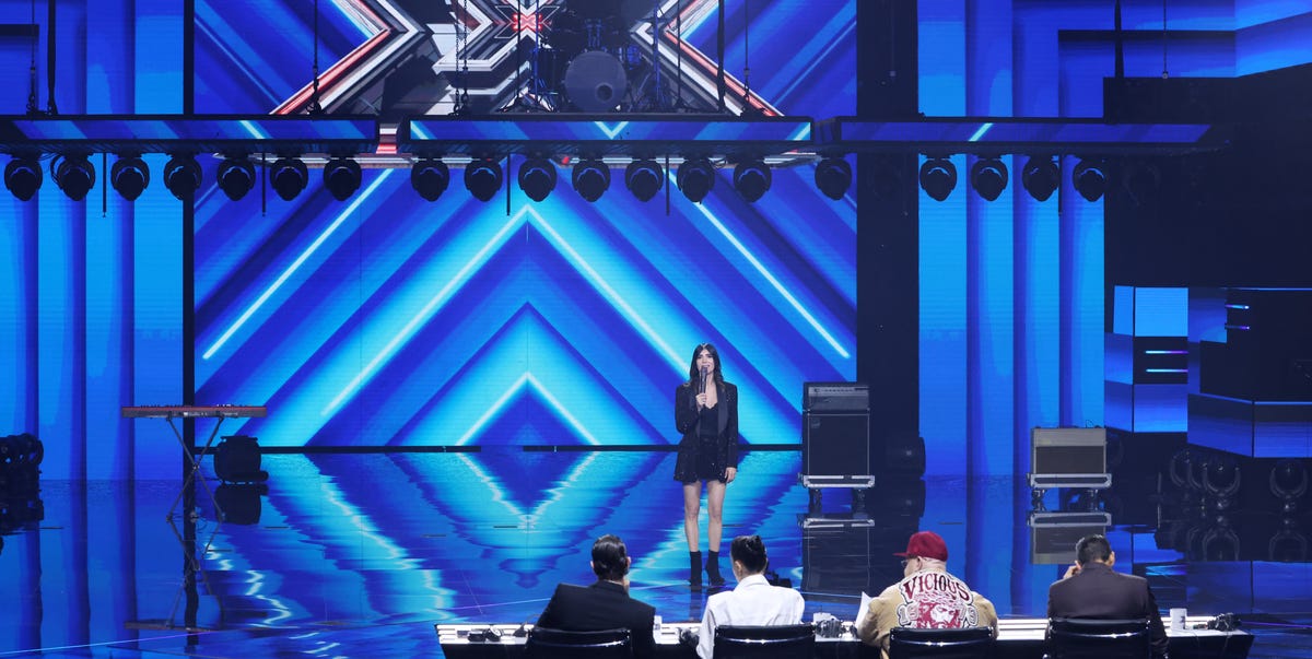 testo e significato degli inediti presentati ai Live