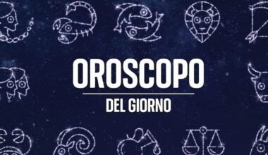 Oroscopo del 10 novembre 2025, scopri cosa dicono oggi le stelle