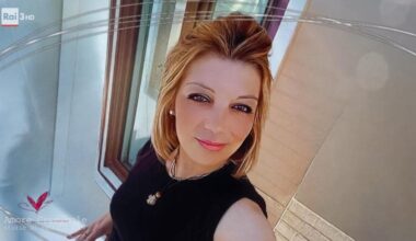 Apricena, il femminicidio di Giovanna Frino ad Amore Criminale sui Rai 3