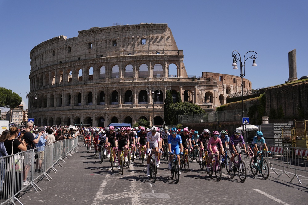 Quale percorso per il Giro d'Italia 2026? La data della presentazione e le anticipazioni