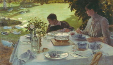 la Belle ?poque raccontata a Palazzo Blu. Com'è la mostra di Pisa