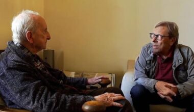 A Lanciano l'anteprima del docufilm “E niente (qualcosa bisogna pur fare)” di e con Giuseppe Rosato e Remo Rapino