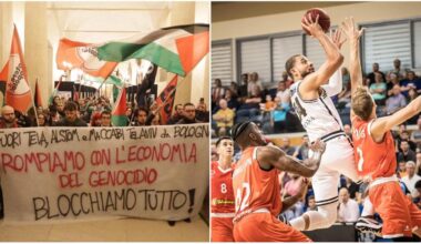 Virtus Maccabi, il sindaco Lepore dopo l’ok del ministro Piantedosi: “Si giochi all’Unipol Arena”