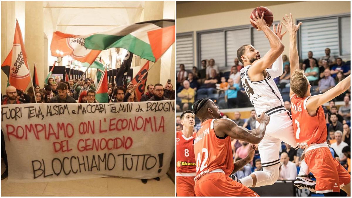 Virtus Maccabi, il sindaco Lepore dopo l’ok del ministro Piantedosi: “Si giochi all’Unipol Arena”