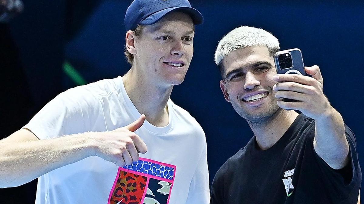 "Rispetti l’Austria». Alle Finals fra campo e polemica