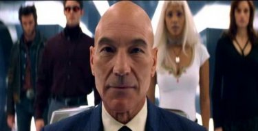 Gli X-MEN al completo