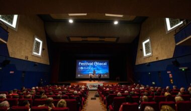 dalle truffe emotive al Palio di Siena e al cardinal Zuppi