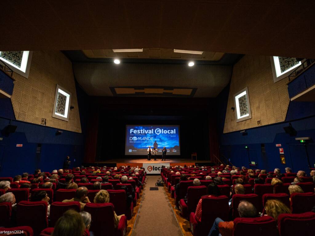 dalle truffe emotive al Palio di Siena e al cardinal Zuppi