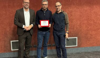 "Romagna mia - Storie di alluvioni" commuove e vince il Premio Alfa per l'ambiente a Glocal Doc