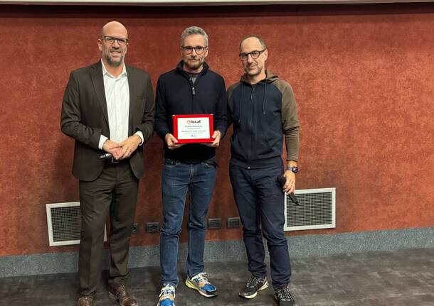 Glocl DOC 2025 - Romagna mia - Storie di alluvioni