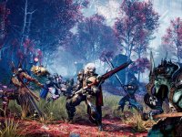 Counterplay Games lavora a un action shooter cooperativo, è lo studio di Godfall