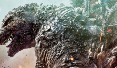 Godzilla, il titolo del nuovo film forse ci ha svelato molto più di quanto pensiamo