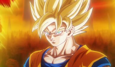 Un nuovo pesce è stato scoperto ed è stato chiamato "supersaiyan"