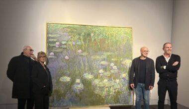 Da Picasso a Van Gogh, svelati i primi capolavori della mostra: «Emozione unica»