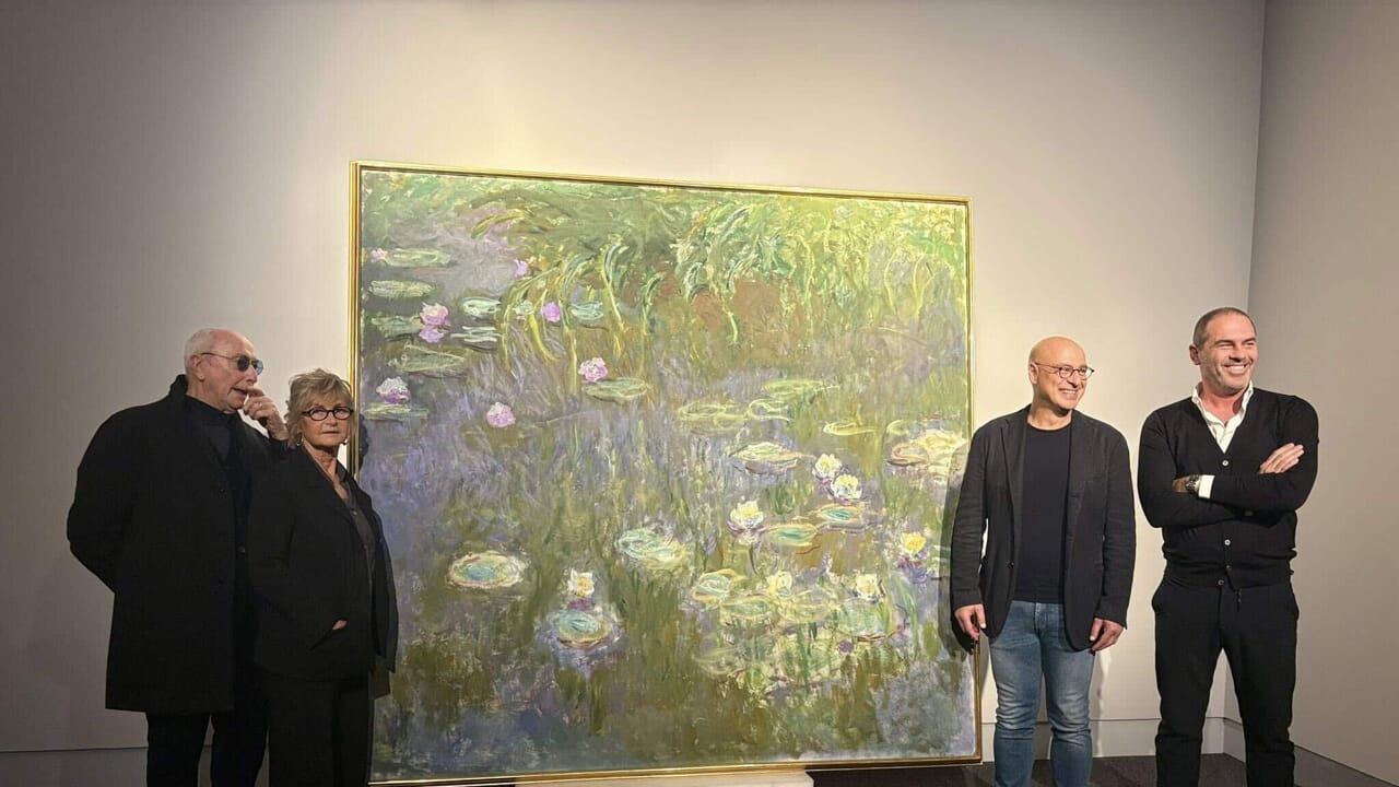 Da Picasso a Van Gogh, svelati i primi capolavori della mostra: «Emozione unica»