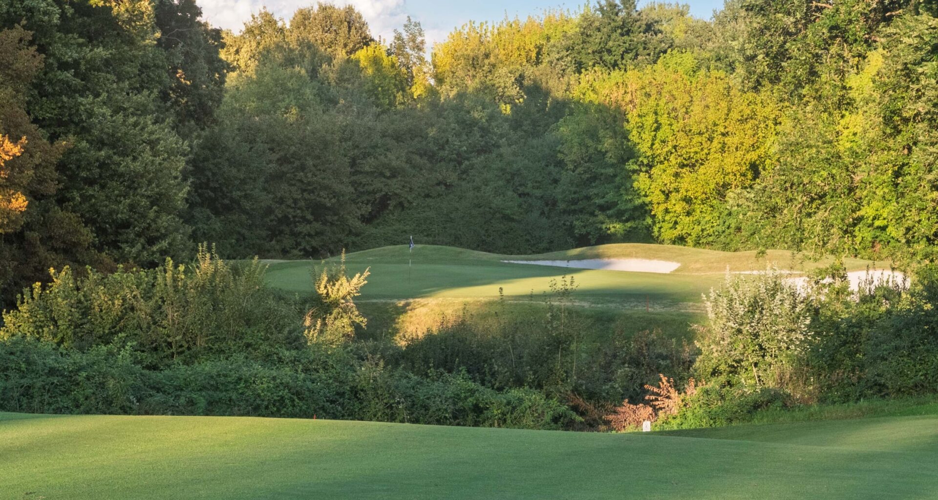 Finale QS Alps Tour al Golf Nazionale e al Terre dei Consoli GC&R