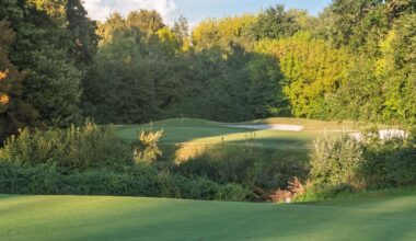 Finale QS Alps Tour al Golf Nazionale e al Terre dei Consoli GC&R