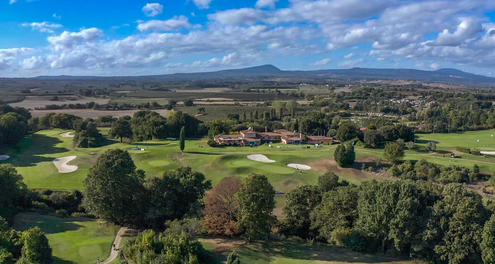 Finale Saranno Famosi al Golf Nazionale