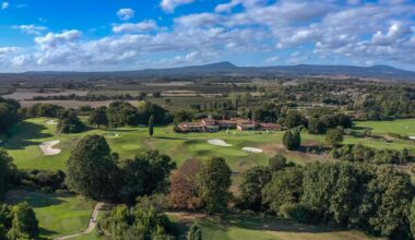 Finale Saranno Famosi al Golf Nazionale