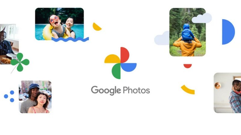Google Foto Google Foto