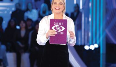 Grande Fratello 2025: anticipazioni e diretta 10 novembre | Style