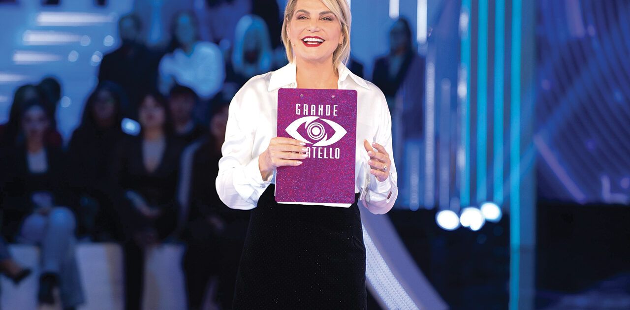 Grande Fratello 2025: anticipazioni e diretta 10 novembre | Style