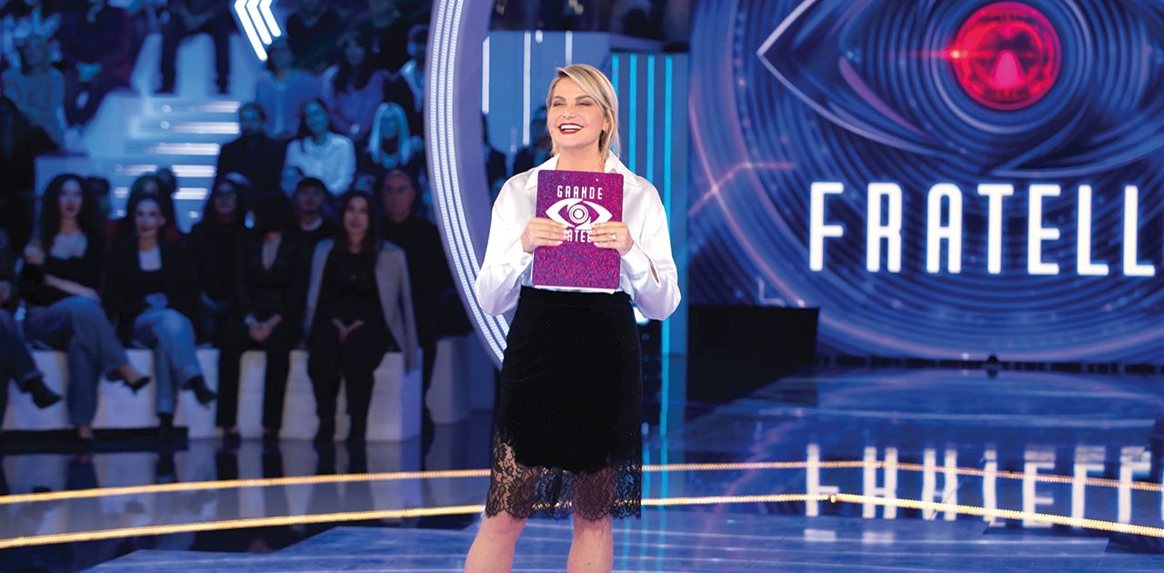 Grande Fratello: perché non va in onda oggi 6 novembre