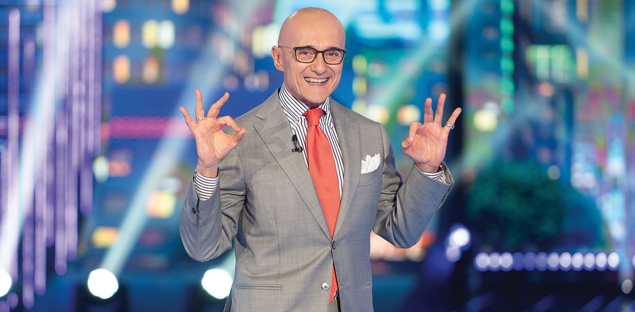 Grande Fratello VIP 2026: news concorrenti, inizio