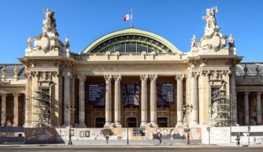 La fiera di fotografia più importante del mondo apre a Parigi. Ecco Paris Photo 2025