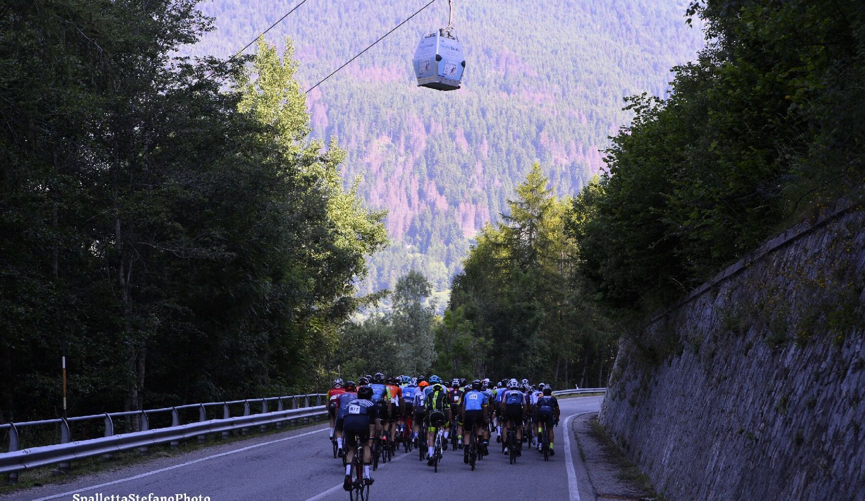 "Le granfondo sopra i 120 km non sono esclusive della FCI": Andrea Capelli interviene sulla convenzione FCI-ACSI