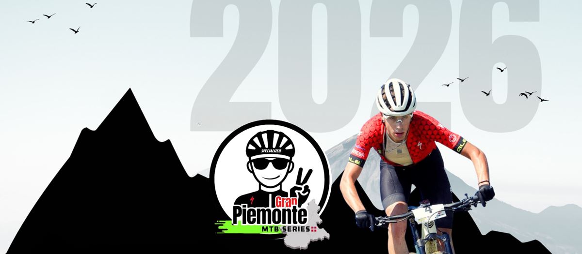 Gran Piemonte MTB Series