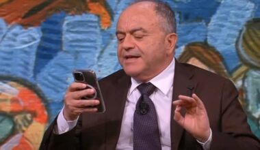 “Me l'avevano girata persone serie”